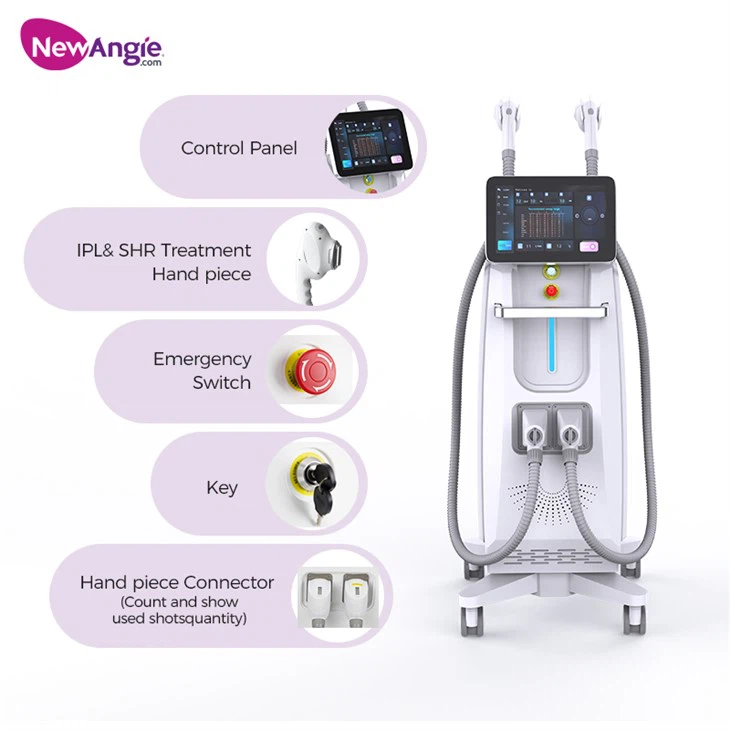 ipl machine for skin rejuvenation (4)