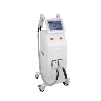 Máy triệt lông Shr Laser